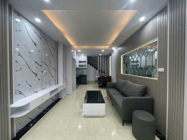 Bán nhà vũ tông phan,thanh xuân - 40m 5 tầng gần ô tô trước 6717481