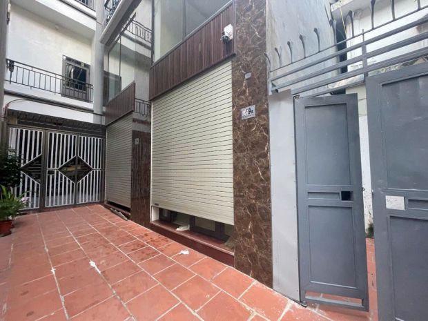 Bán nhà vũ tông phan,thanh xuân - 40m 5 tầng gần ô tô trước 6717483