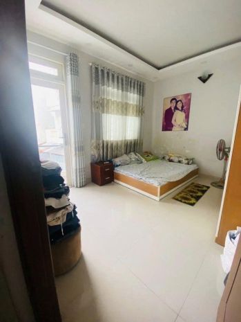 Nhà hẻm 6m 25m ra mặt tiền 2 tầng btct6.5x15, đường số 59 6717552