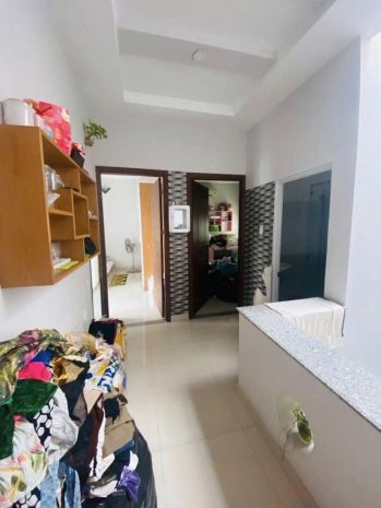 Nhà hẻm 6m 25m ra mặt tiền 2 tầng btct6.5x15, đường số 59 6717553