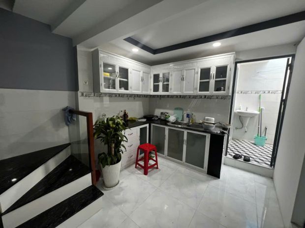 Nhà đẹp 60m2 4x15ql13 đối diện vạn phúc hiệp bình phước 6717607