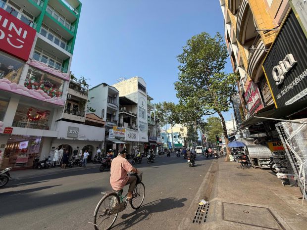Cần cho thuê mặt bằng hoạt động mặt tiền nguyễn trãi quận 5 6717635