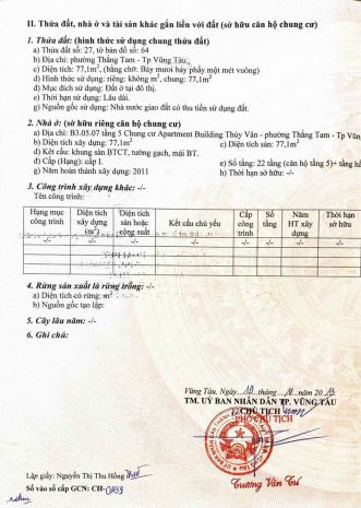 Căn hộ góc view biển tuyệt đẹp  trung tâm tp. vũng - 165a 6717642