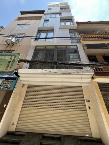 Sở hữu nhà phố lương thế vinh  9 tầng  kinh doanh đỉnh 6717702