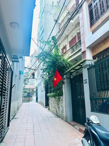 Lạc long quân - ngõ nông, thông - 100m ra hồ tây - nhà dân 6717723