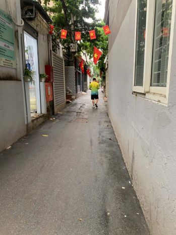 Lạc long quân - ngõ nông, thông - 100m ra hồ tây - nhà dân 6717726