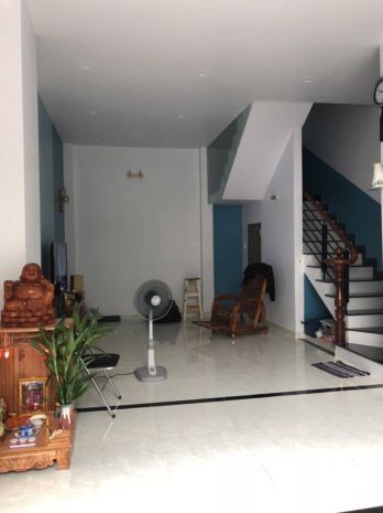 Bình thạnh - xe hơi đỗ cổng - ngang 7m bề thế - 52m2 chỉ 6717945