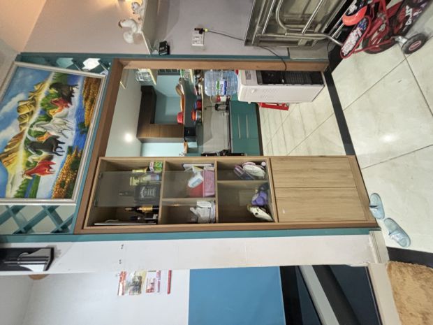 Bình thạnh - xe hơi đỗ cổng - ngang 7m bề thế - 52m2 chỉ 6717947