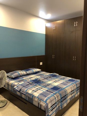 Bình thạnh - xe hơi đỗ cổng - ngang 7m bề thế - 52m2 chỉ 6717948