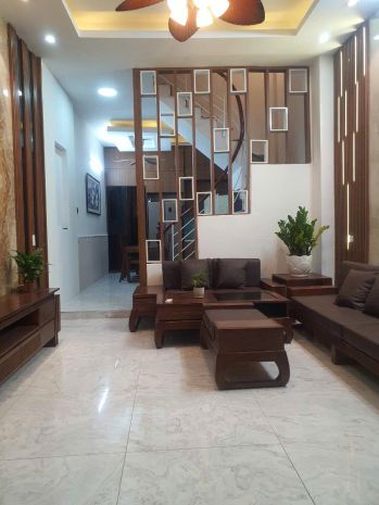 Bán nhà phân lô phương mai, ô tô vào nhà - kinh doanh khu 6718006