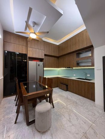Bán nhà phân lô phương mai, ô tô vào nhà - kinh doanh khu 6718007