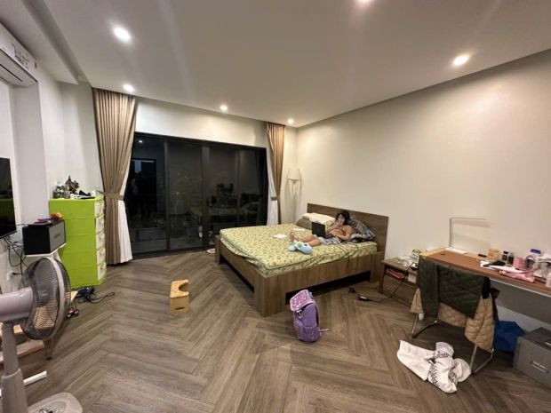 Siêu phẩm biệt thự mini tại phố an dương - khu f361 - mặt 6718017