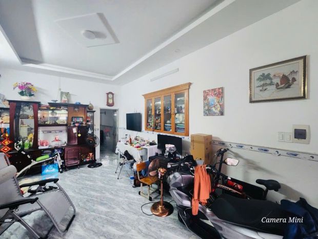 Bán nhà hẻm xe tải đường số 6, phường linh tây. 64m2, 5.5 6718092