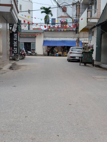 Nhà 4 tầng lô góc gần ngã tư trôi- sáng mở cửa đón nắng, 6718515