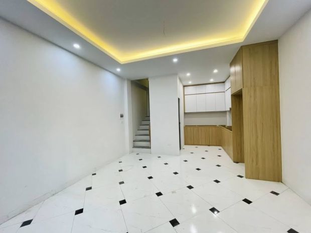 Nhà 4 tầng lô góc gần ngã tư trôi- sáng mở cửa đón nắng, 6718517