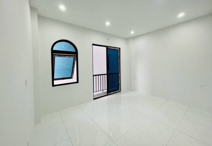 Nhà 4 tầng lô góc gần ngã tư trôi- sáng mở cửa đón nắng, 6718518