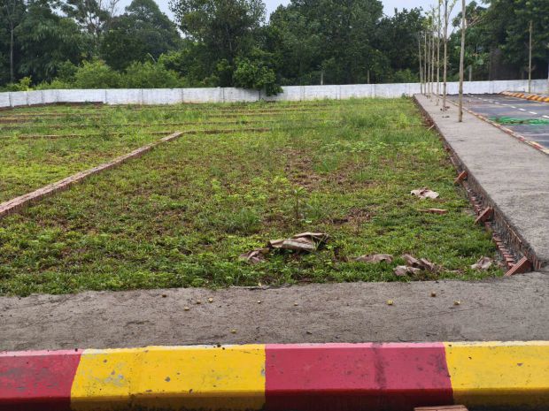 Chính chủ cần bán gấp lô góc siêu đẹp  vị trí vàng 6718600