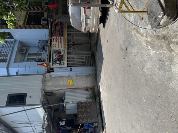 Siêu phẩm ngọc hồi, 56m đất sát hồ linh đàm, 30m ô tô tải 6718638
