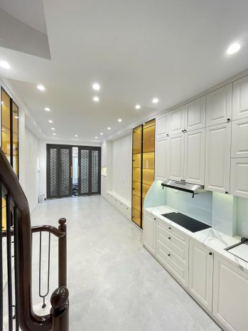 Nhà đẹp - đông thiên - hoàng mai - ngõ thông tứ tung nhiều 6718656