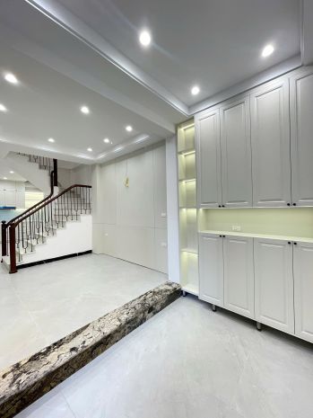 Nhà đẹp - đông thiên - hoàng mai - ngõ thông tứ tung nhiều 6718657