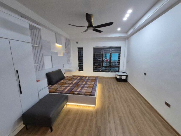 Thanh xuân 38m 5 tầng, lô góc, nhà đẹp, ở sướng, đủ nội thất 6718688