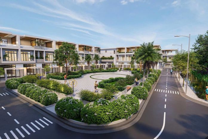 Nhà ngay trung tâm phố biển phan rang   mà giá chưa tới 6718848