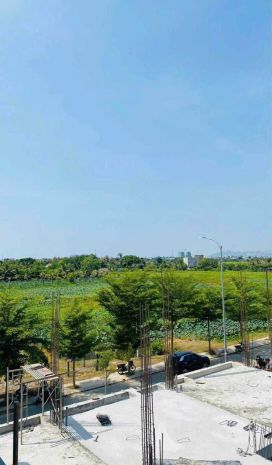 Nhà ngay trung tâm phố biển phan rang   mà giá chưa tới 6718849
