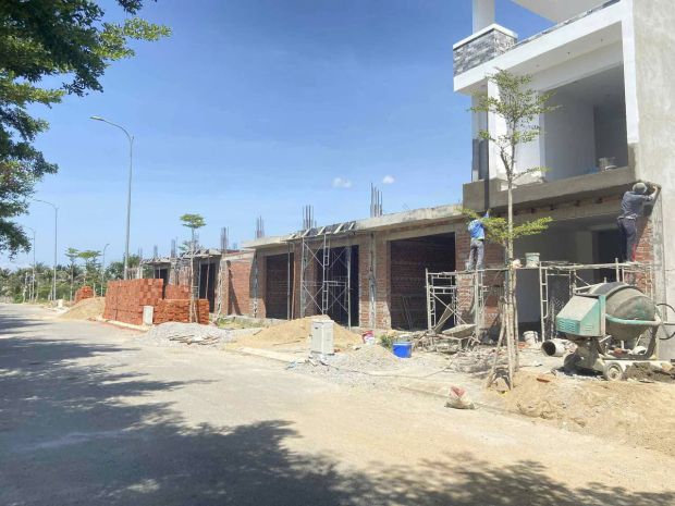 Nhà ngay trung tâm phố biển phan rang   mà giá chưa tới 6718850