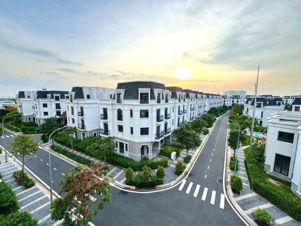 Biệt thự song lập hồng hạc city phú mỹ hưng 9x20,400m2, 22 6718934