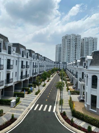 Biệt thự song lập hồng hạc city phú mỹ hưng 9x20,400m2, 22 6718936