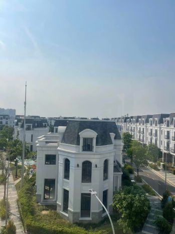 Biệt thự song lập hồng hạc city phú mỹ hưng 9x20,400m2, 22 6718937