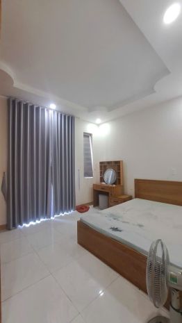 Nhà 3 tầng hoàn công  vị trí gần kcn cao q9  đường xe tải 6719067