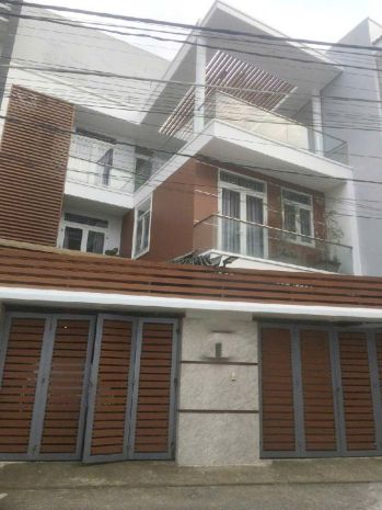 Giảm 800tr! biệt thự 3 tầng xe tải tránh   hà huy giáp q12 6719107
