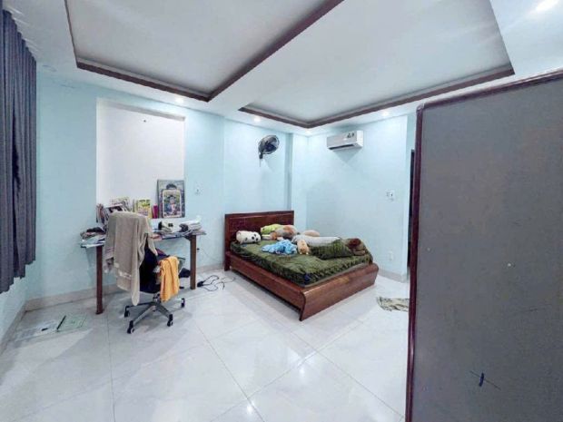 Giảm 800tr! biệt thự 3 tầng xe tải tránh   hà huy giáp q12 6719108