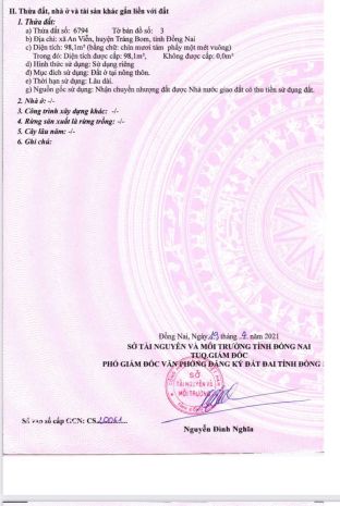Bán mặt tiền nhựa liên ấp, gần ngã tư gia vĩnh, an viễn, 6719131