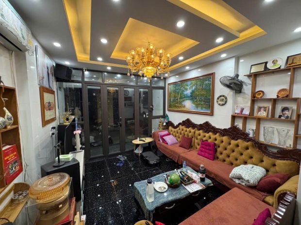 Tư đình - long biên - dân xây - kinh doanh - ô tô tránh - 6719228