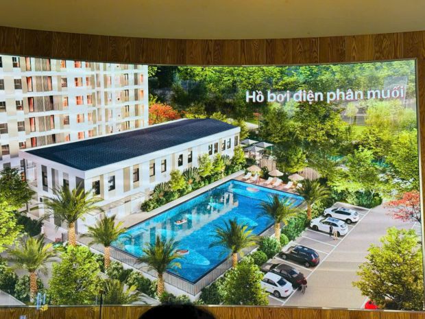 1,1 tỷ 2pn - sở hữu ngay căn hộ chuẩn singapore trong khu 6719304