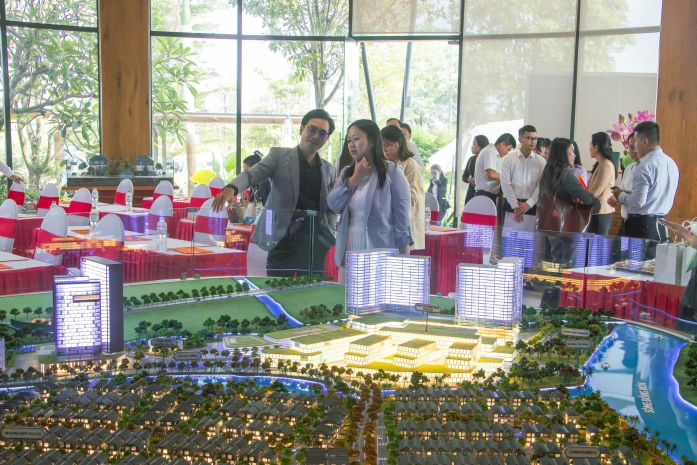 1,1 tỷ 2pn - sở hữu ngay căn hộ chuẩn singapore trong khu 6719307