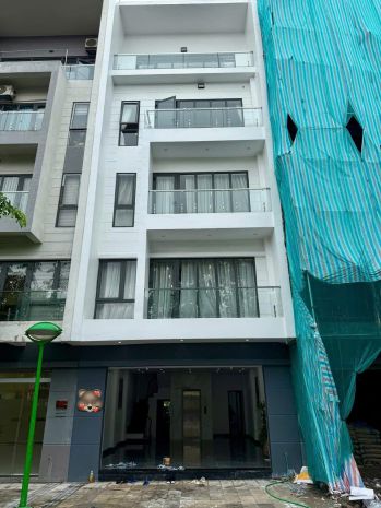Bán nhà định công hoàng mai 6 tầng thang máy văn phòng- 6719334