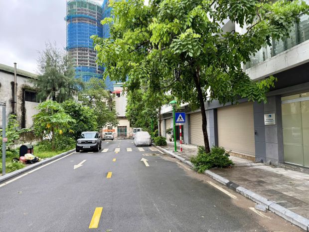 Bán nhà định công hoàng mai 6 tầng thang máy văn phòng- 6719335