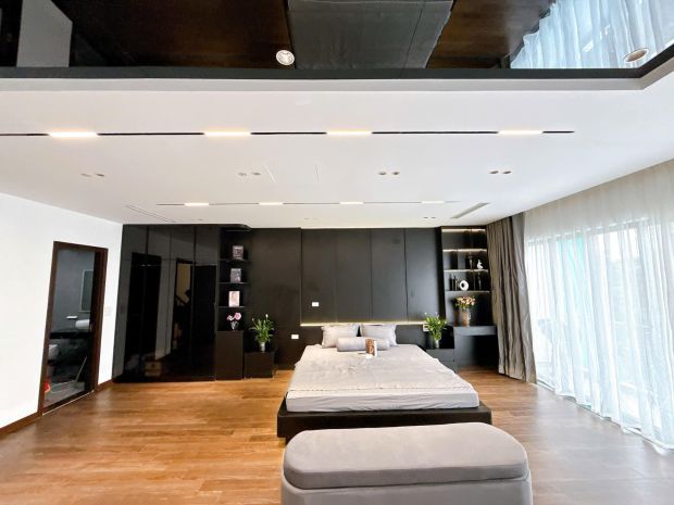 Bán nhà định công hoàng mai 6 tầng thang máy văn phòng- 6719338