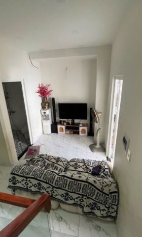 Tân mỹ, quận 7 - sát mặt tiền - 43m2 - 4 tầng btct - nhỉnh 6719402
