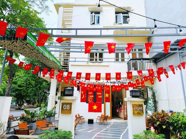 Chính chủ sang nhượng quán cafe đom tại tp bắc ninh 6719467