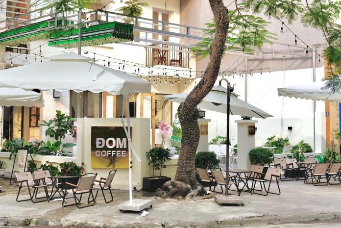 Chính chủ sang nhượng quán cafe đom tại tp bắc ninh 6719468