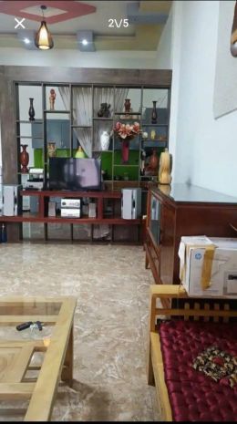 Nhà mê lửng góc 2 mặt tiền hẻm 112 nguyễn tri phương, 6719495