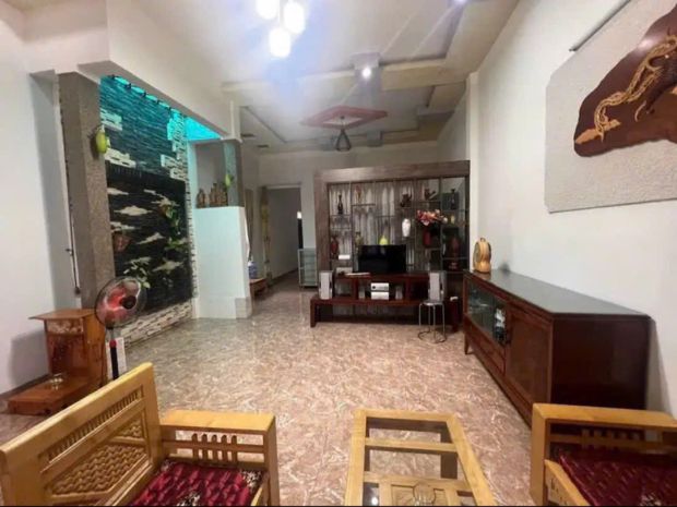 Nhà mê lửng góc 2 mặt tiền hẻm 112 nguyễn tri phương, 6719496