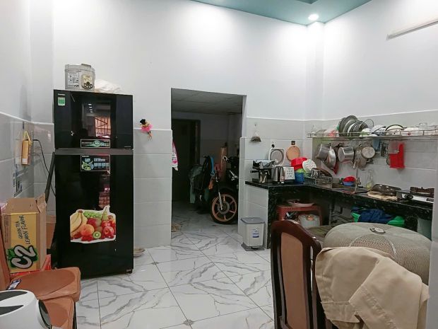Mặt tiền nhà gấp bán đường hoàng minh đạo, 68m2, dài 19m 6719499