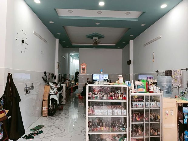 Mặt tiền nhà gấp bán đường hoàng minh đạo, 68m2, dài 19m 6719500