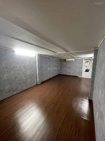 Cho thuê nhà 2 tầng mặt phố nguyễn hữu thọ - hoàng liệt - 6719511