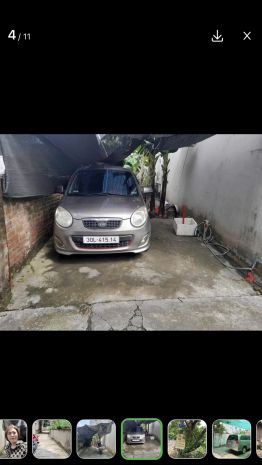 Bán đất thổ cư 50m2 thúy lĩnh, hoàng mai, hà nội. sổ đỏ 6719587